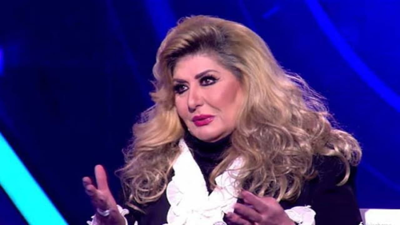 سهير رمزي توضح سر منع سوزان مبارك عرض مسلسلها “حبيب الروح” 