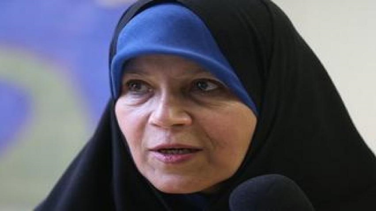 “الملالي” يسجن ابنة الرئيس الأسبق هاشمي رفسنجاني 5 سنوات