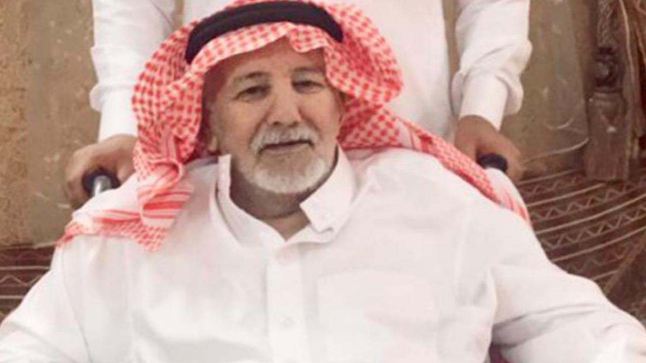 وفاة الشاعر محمد بن جرشان صاحب الصوت الجهوري وأحد أركان شعر المحاورة