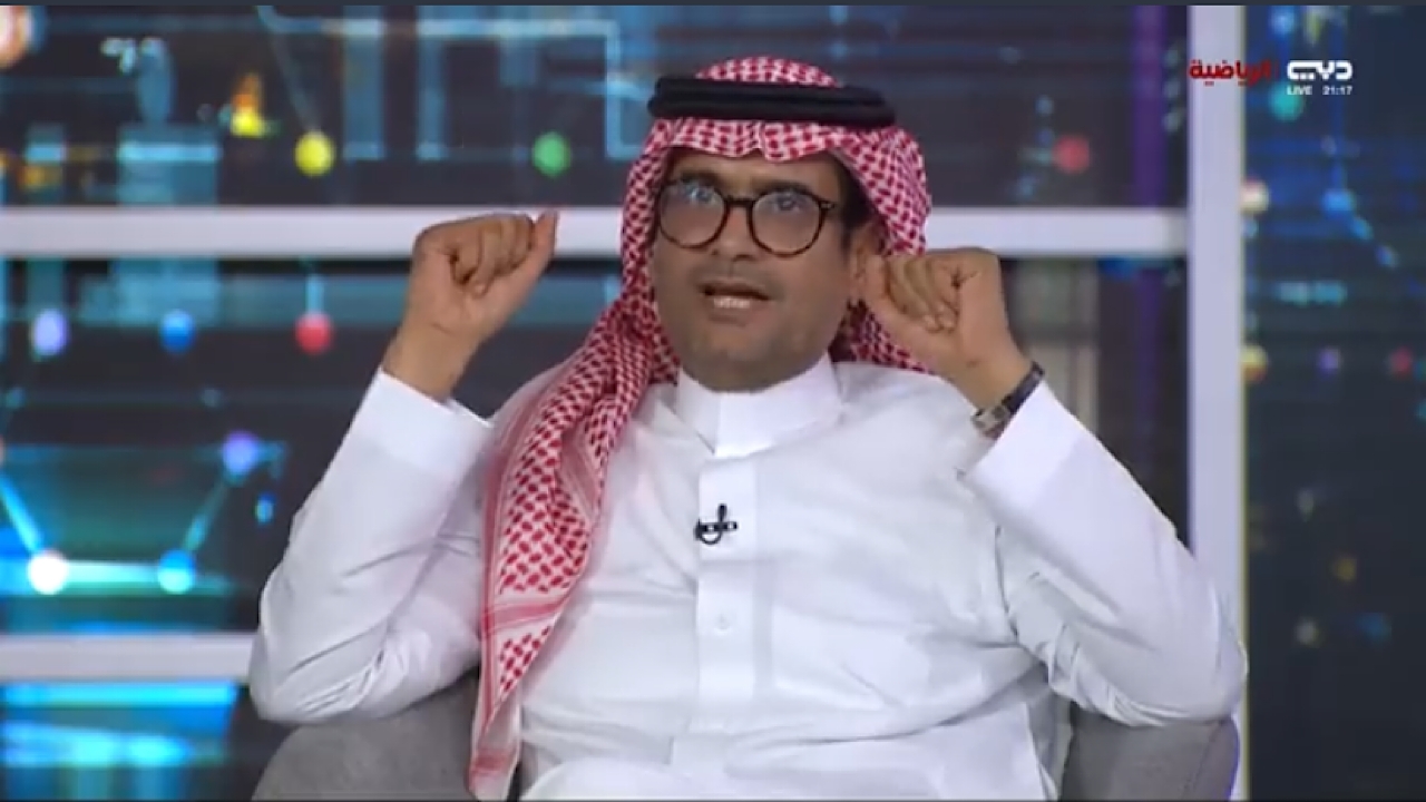 “البكيري”: رؤساء الاتحادات أمام مسؤولية كبيرة لانقاذ بطولة ⁧‫كأس الخليج‬⁩ (فيديو)