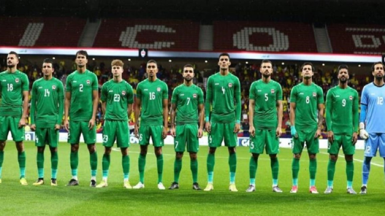 الأخضر يتطلع للتتويج بلقب بطل كأس الخليج