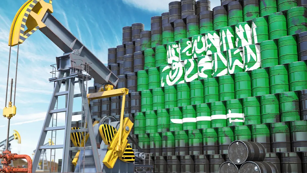 المملكة تحافظ على صادراتها النفطية عند 7.21 مليون برميل يوميا في ديسمبر الماضي