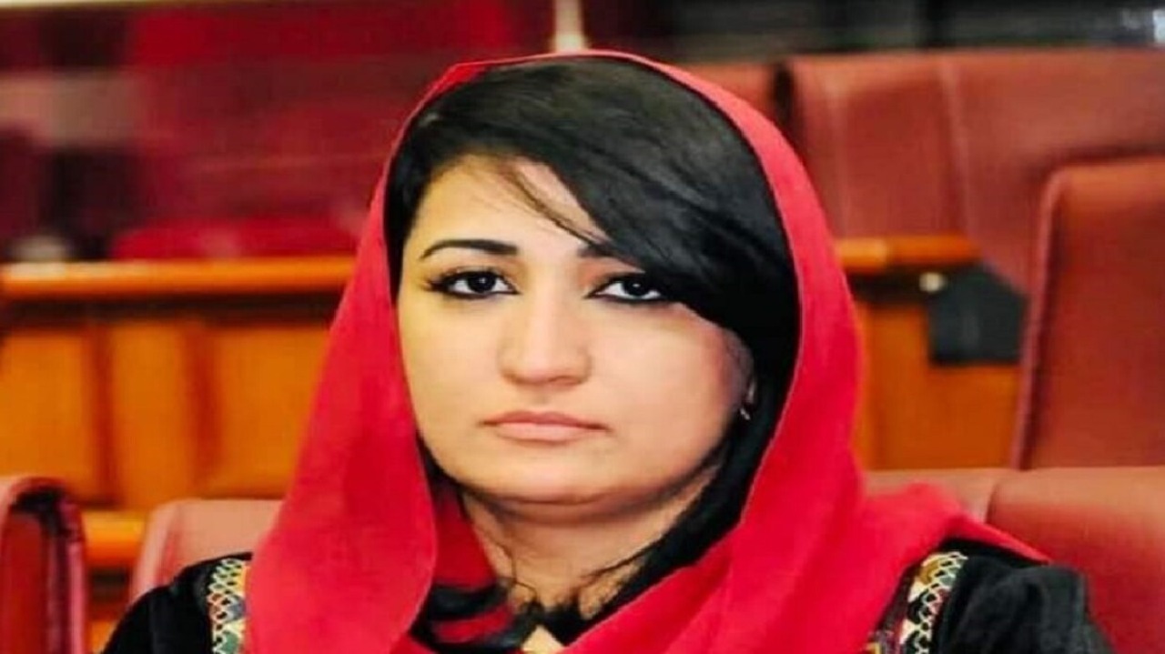 اغتيال برلمانية أفغانية في هجوم مسلح على منزلها