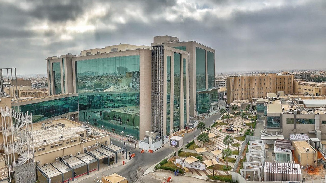 “سعود الطبية” توفر وظائف إدارية شاغرة