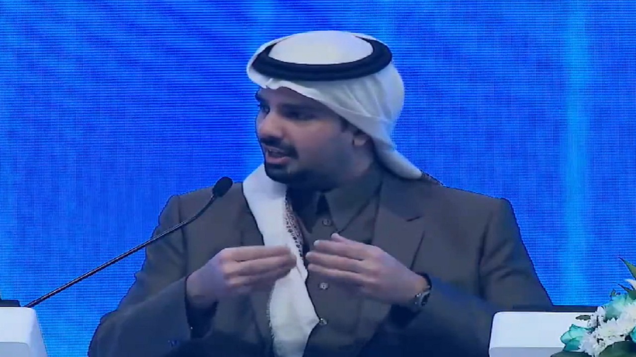 أمين الرياض: سنركز على إنشاء محطات &#8220;مشروع المترو&#8221; في المناطق الكثيفة بالسكان