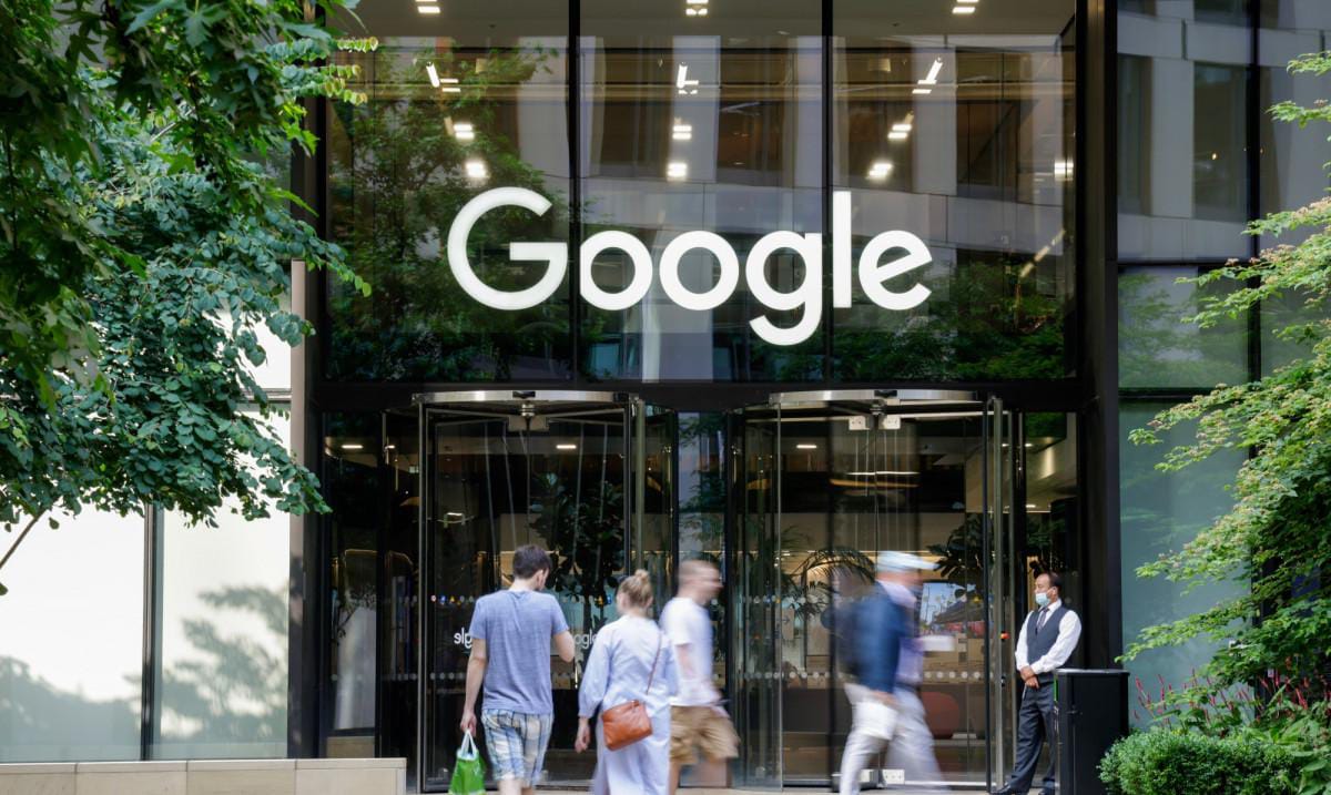 وزارة العدل الأمريكية تقاضي “جوجل” بتهمة الاحتكار