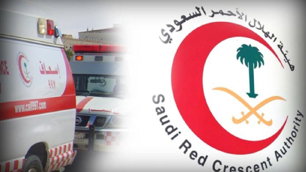 الهلال الأحمر يتلقى 57 بلاغا في جدة خلال مباراة النصر والاتحاد