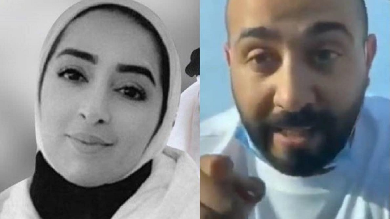 النيابة الكويتية ترفض النظر في حكم إعدام قاتل الشابة فرح أكبر