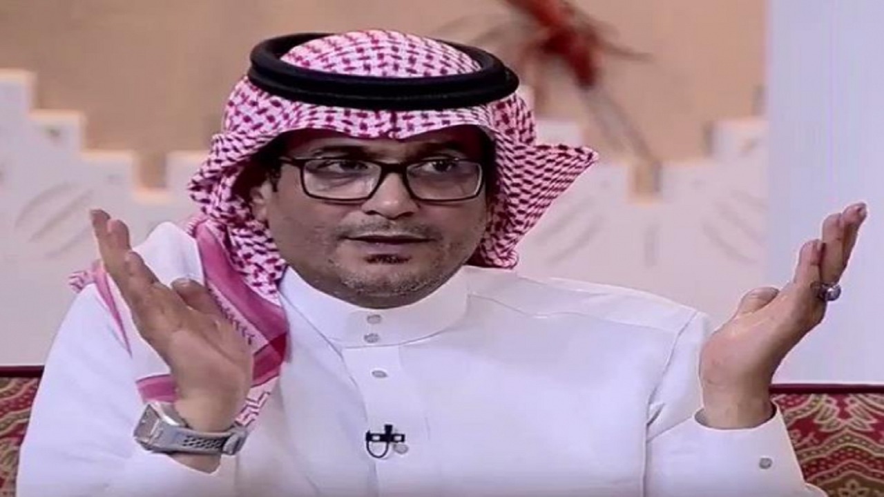 “أبو غانم” : لعب الاتحاد طقها والحقها .. والبكيري يعلق