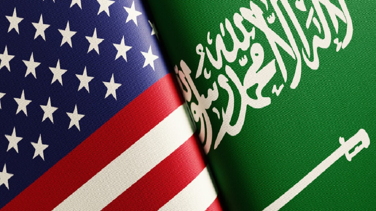 تفاصيل شراكة “سعودية – أمريكية” لتطوير الطاقة النظيفة