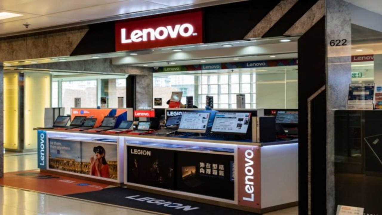 تحذير أمني بضرورة إجراء تحديثات أمنية على منتجات &#8220;Lenovo&#8221;