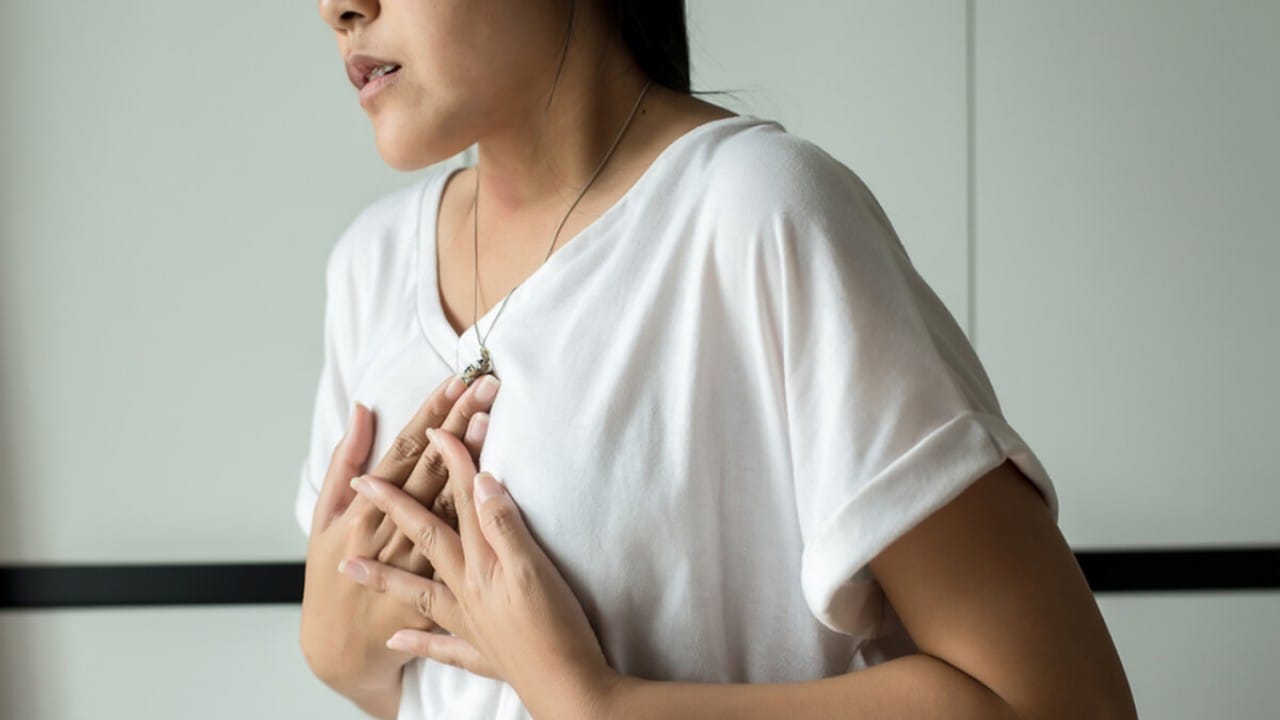 نصائح للنساء للوقاية من النوبات القلبية