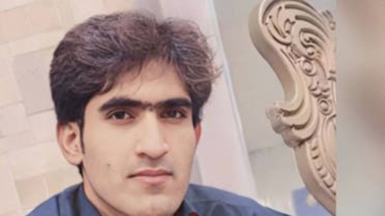 “الملالي” يعدم محتج بعد كسر أسنانه وأنفه في السجن