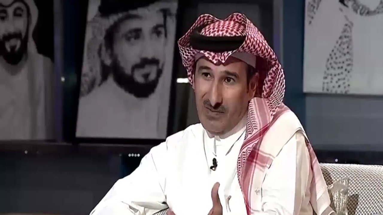 بالفيديو.. الحسن اليامي يعلق على حملة الهجوم عليه بسبب حمدالله