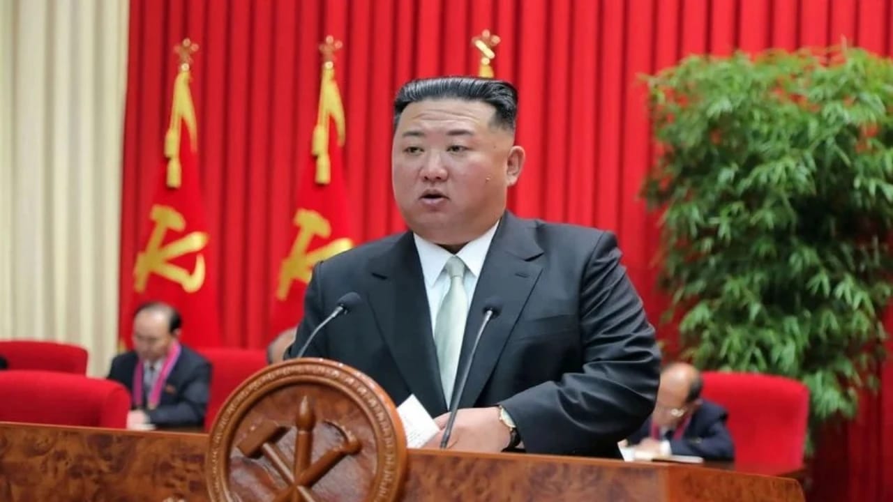 سبب إعدام زعيم كوريا الشمالية لوزير خارجيته السابق
