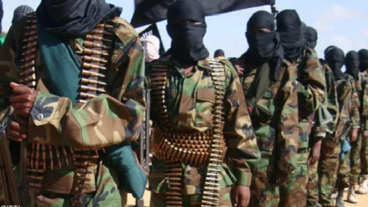 القوات الأمريكية تعتقل مسؤول بارز في تنظيم “داعش”