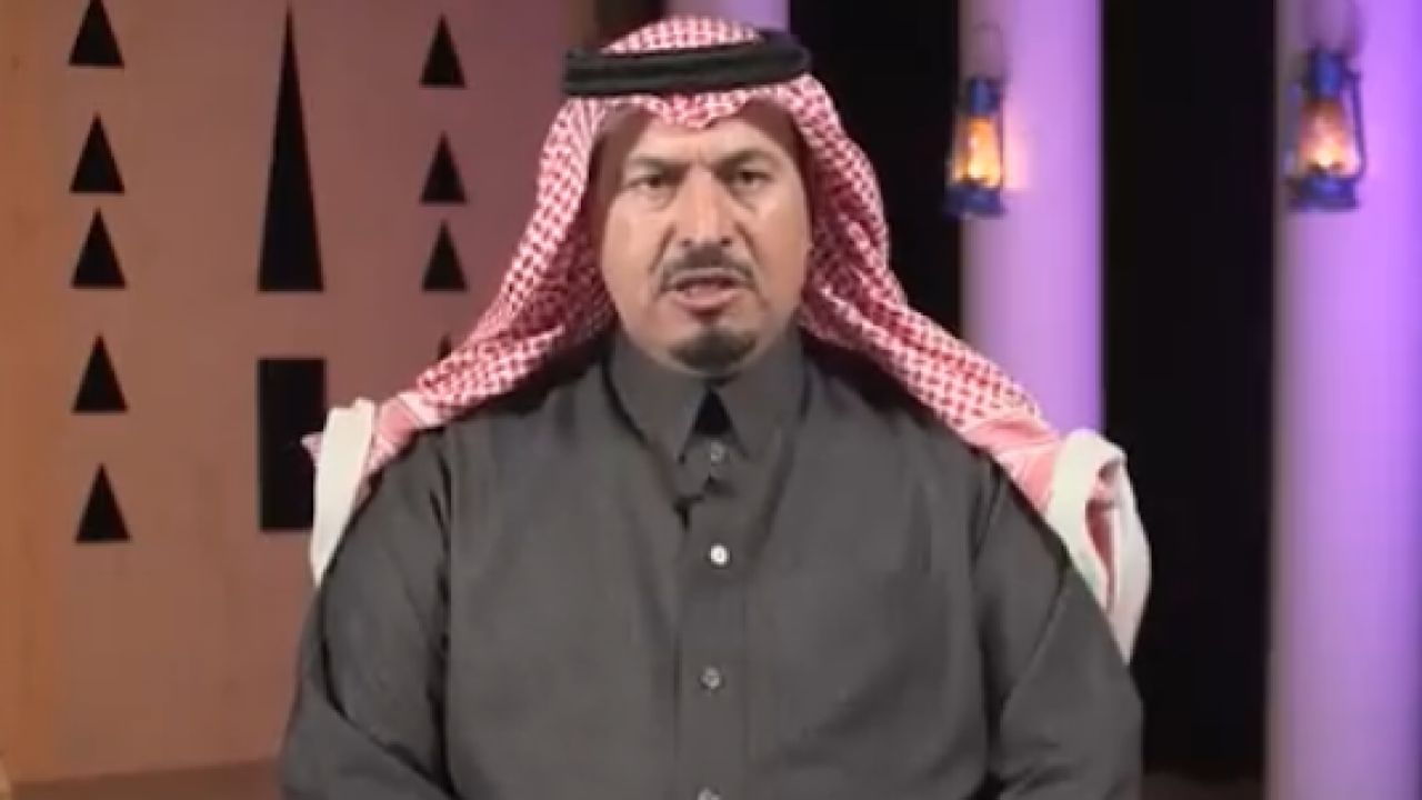 “ابن رازن” يروي موقف من التاريخ يبرز عدل الملك عبدالعزيز وحرصه على استتباب الأمن (فيديو)