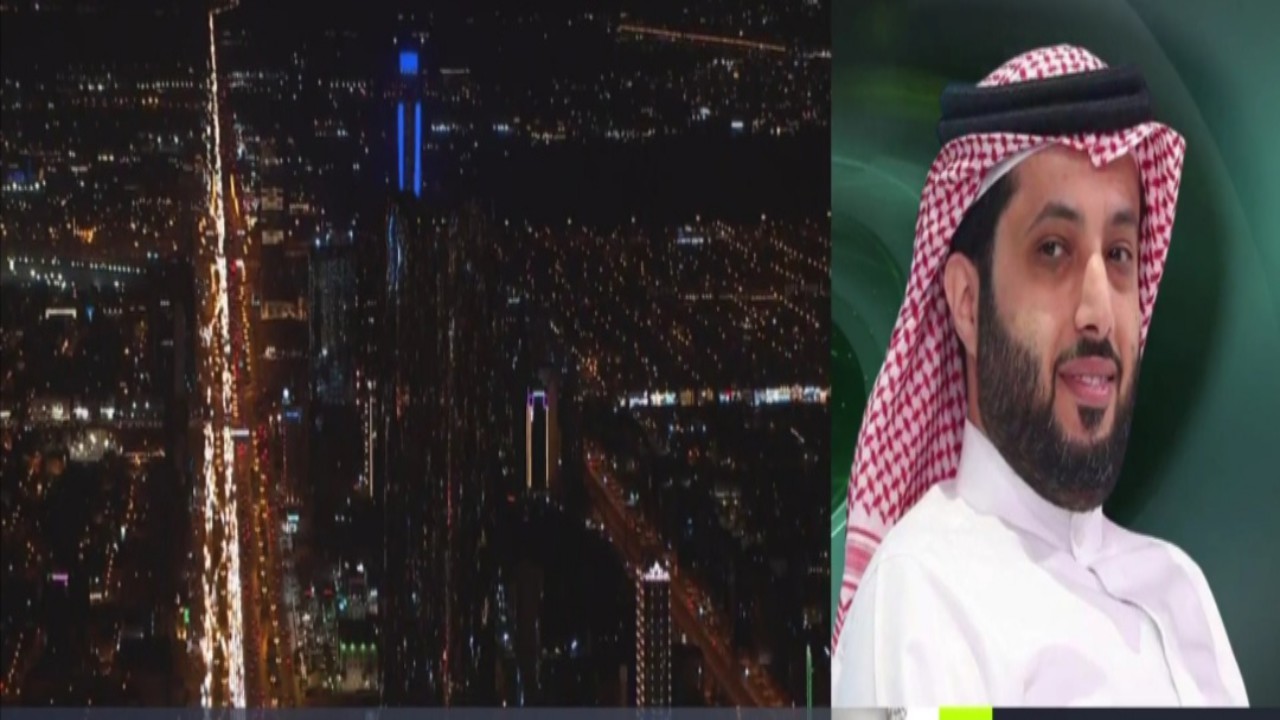 بالفيديو.. &#8220;آل الشيخ&#8221; يوضح هل ستصبح كأس موسم الرياض سنوية؟