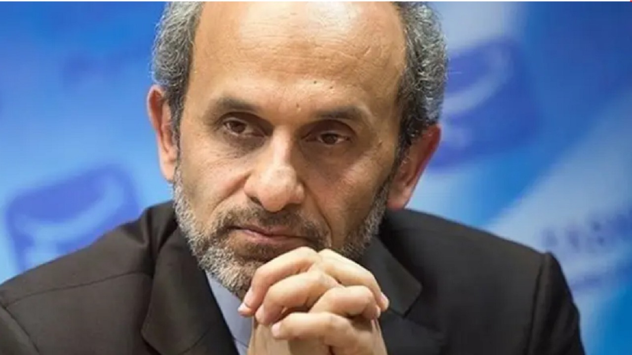 شقيق رئيس التلفزيون الإيراني: لم أعد قادرا على تحمل كذب النظام
