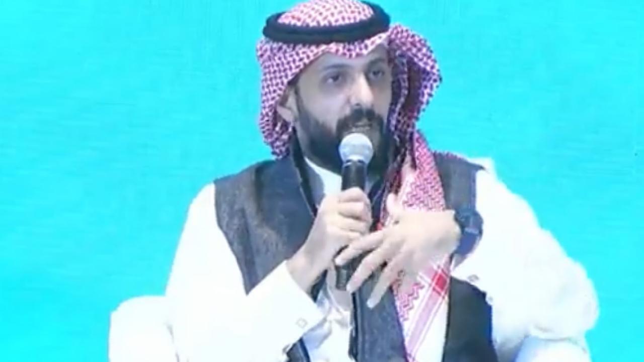 محمد الموسى: بعض المؤثرين يحاول إثارة الجدل للمحافظة على شهرته (فيديو)