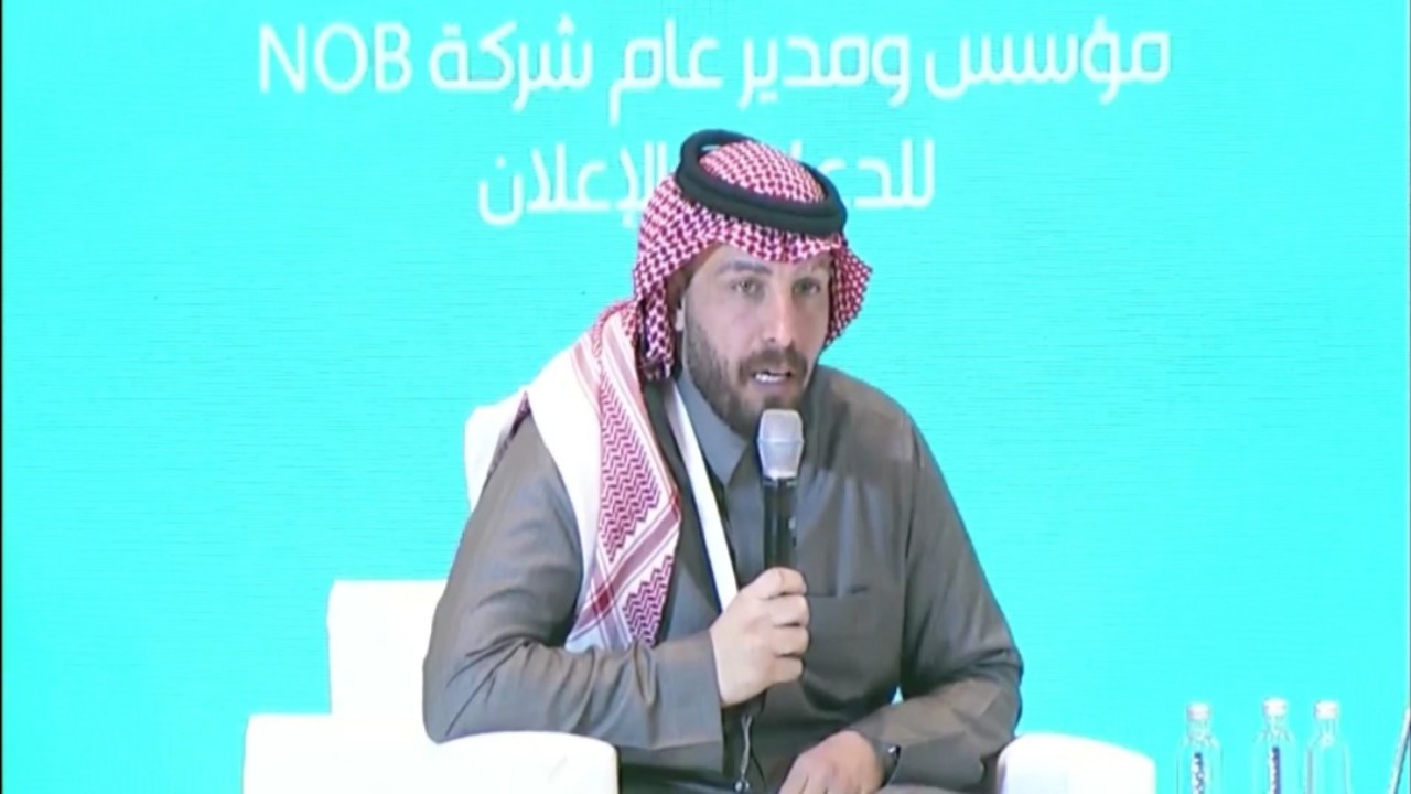 ناصر العودة: يجب أن يُدعم المؤثر السعودي ويُساند من المجتمع (فيديو)
