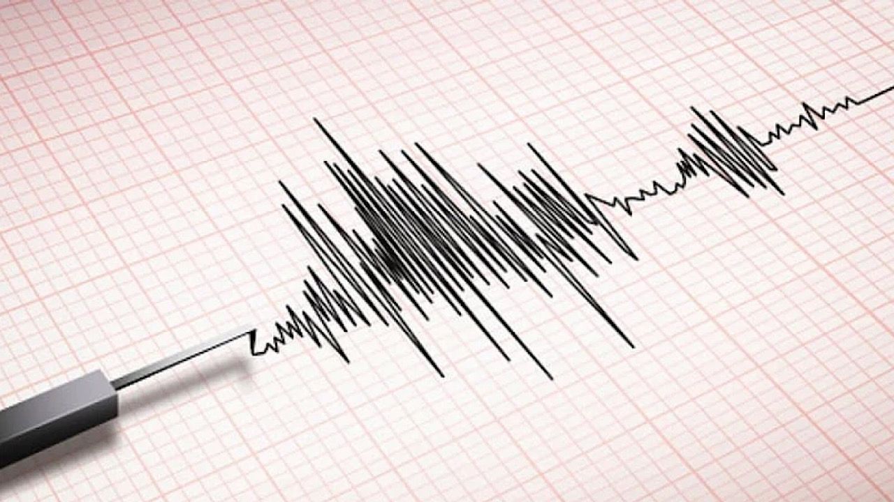 تسجيل زلزالين بقوة 3 ريختر في الأردن