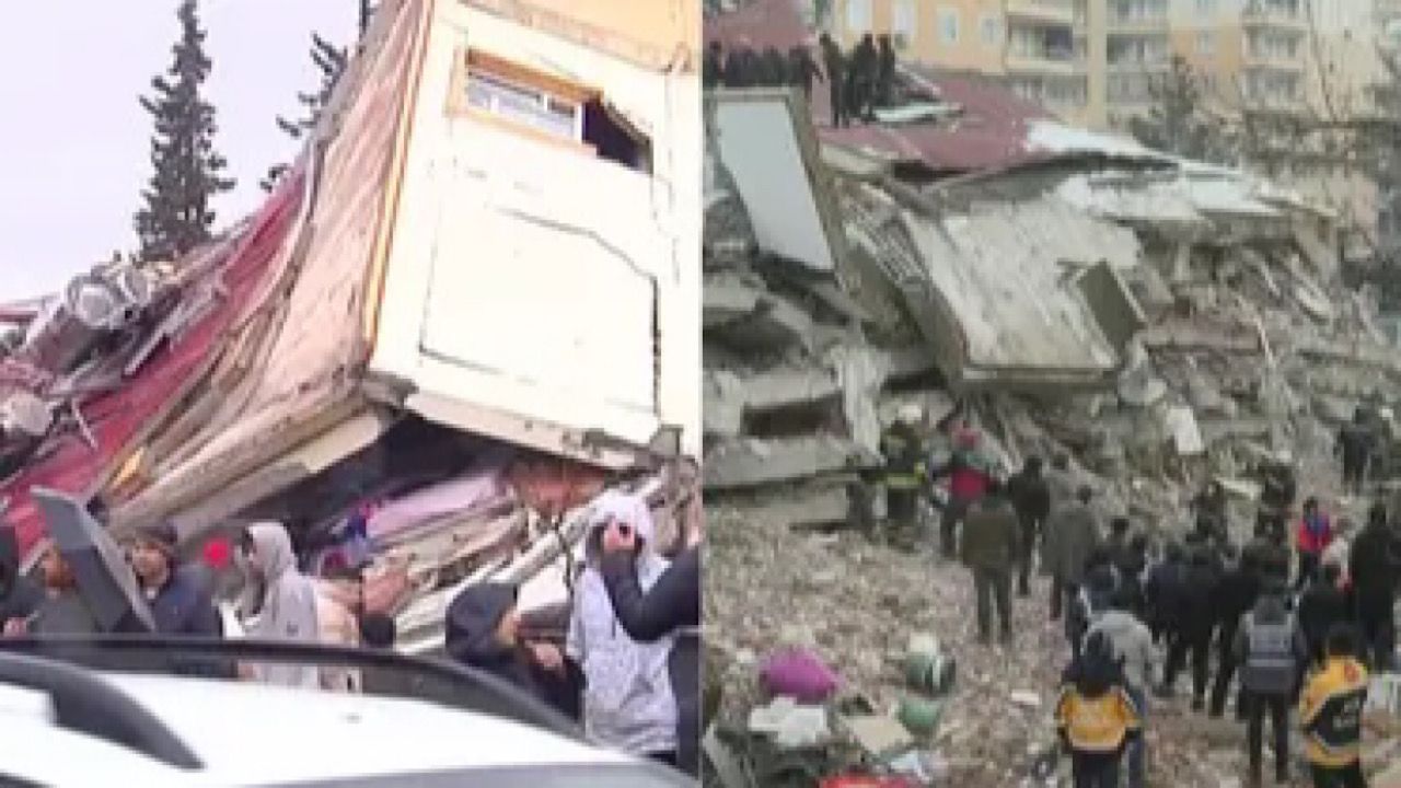 &#8220;خبير&#8221; يثير جدلاً واسعًا بعد توقعه بدقة زلزال تركيا قبل 3 أيام (فيديو)