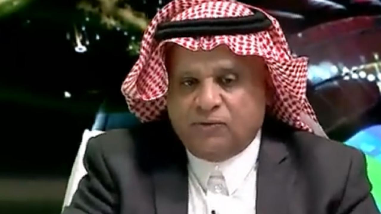 سعود الصرامي: ثقافة الشكاوي في ⁧‫النصر‬⁩ .. ما حبيتها (فيديو)