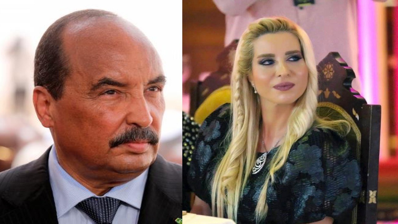محامية رئيس موريتانيا السابق: حاكم عربي هو مصدر ثروته