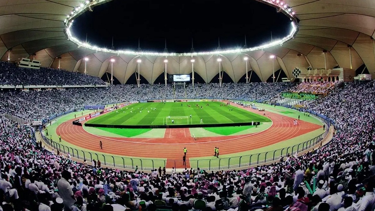 رسميا..الرياض تستضيف &#8220;كأس هيرو سانتوش&#8221; الهندية