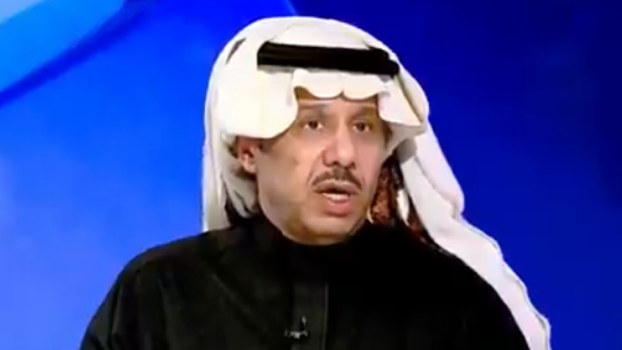 &#8220;الرزيحان&#8221; سلمان الفرج منضبط ويحضر للعيادة الطبية قبل 10 دقائق من الموعد (فيديو)