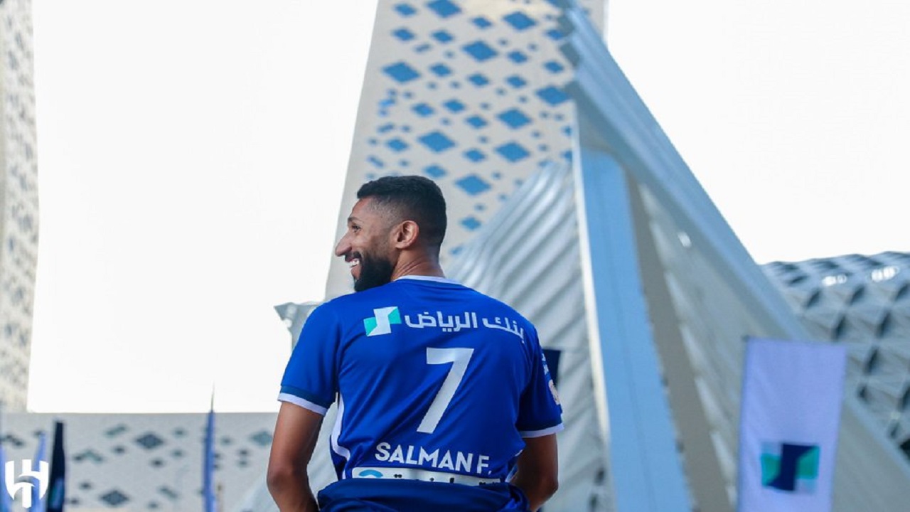 تقرير طبي لحسم مشاركة ثلاثي الهلال في ثمن نهائي أبطال آسيا