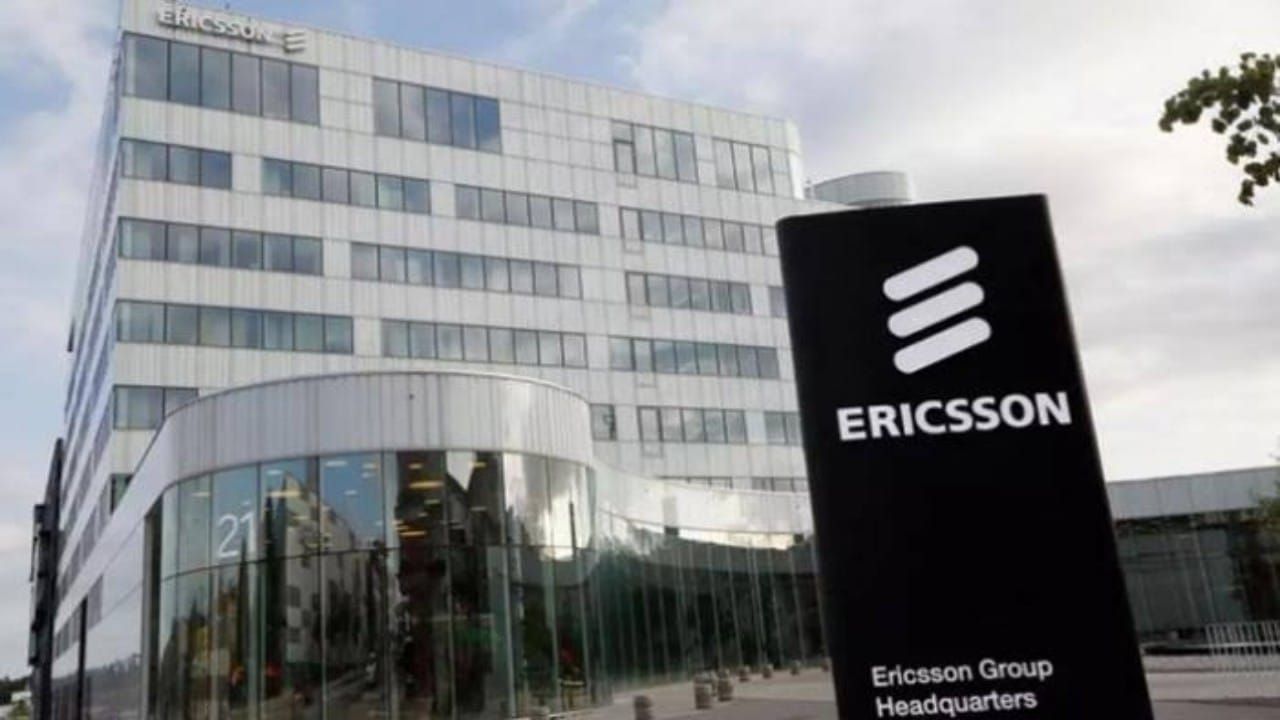 شركة Ericsson توفر وظائف شاغرة