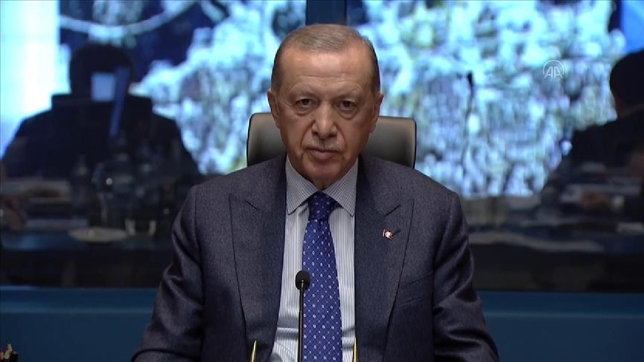 أردوغان يعلن حالة الطوارئ لمدة 3 أشهر في 10 ولايات منكوبة