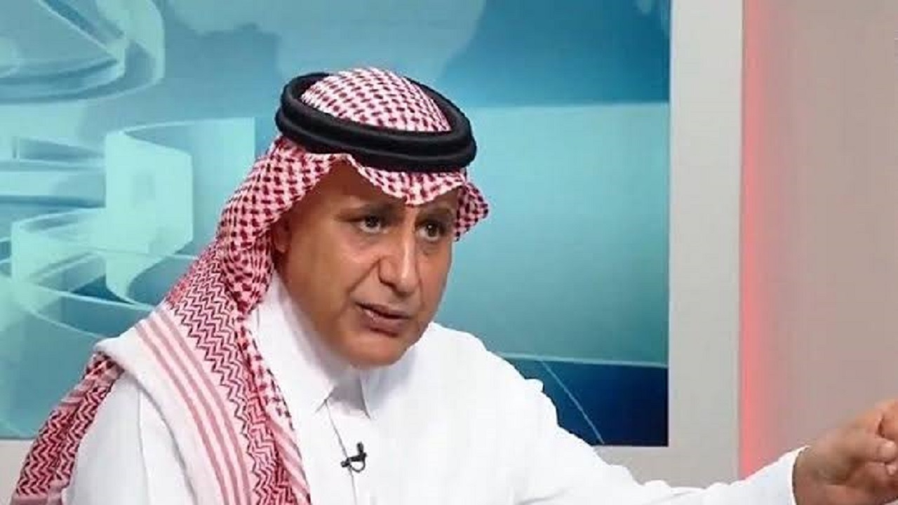 الفراج: مين اللي مزعل جو.. إيش فيه يصارخ ..فيديو