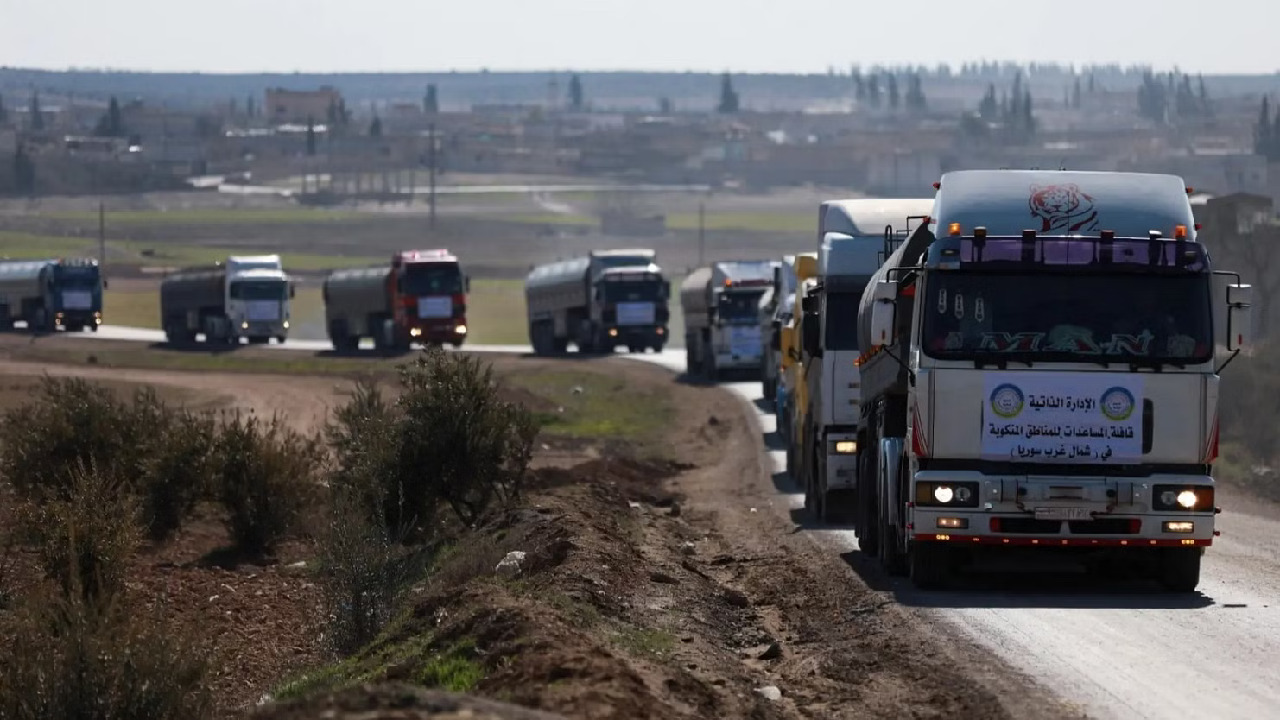 جماعات معارضة تعرقل نقل المساعدات لمتضرري الزلزال في سوريا