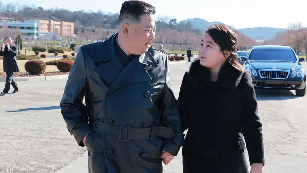 زعيم ‎كوريا الشمالية يُصدر قراراً بمنع تسمية النساء بنفس اسم ابنته