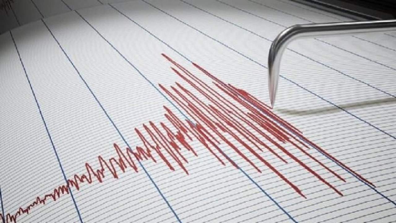 زلزال بقوة 5.6 درجة يضرب رومانيا