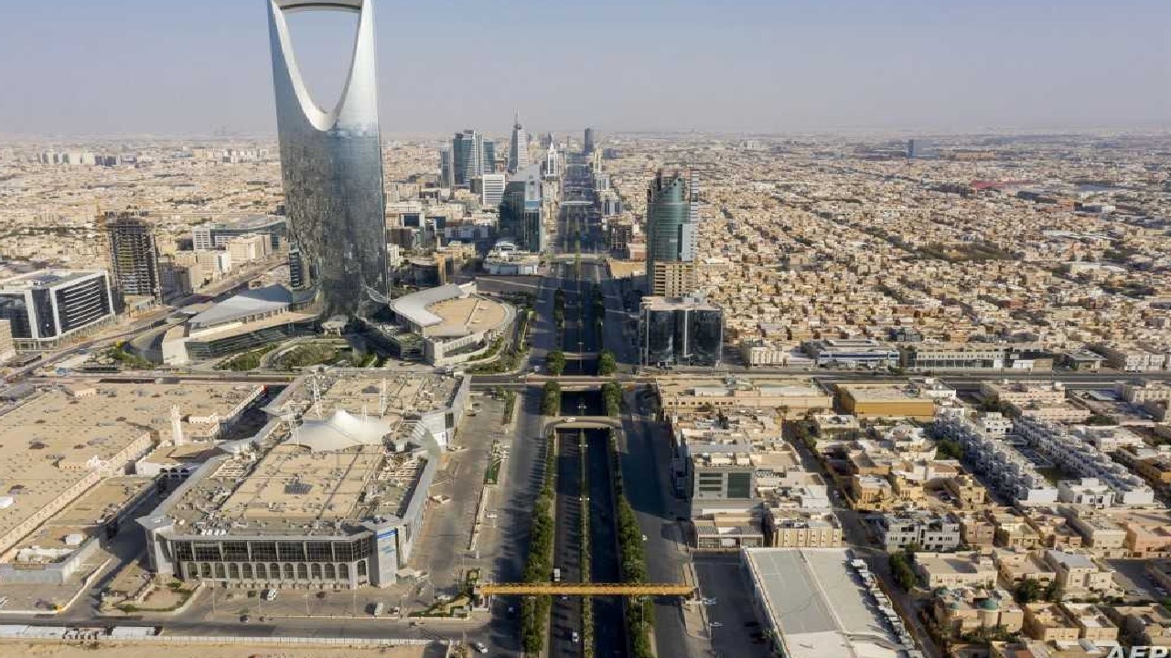 أمين الرياض: هناك مخطط جديد لمدينة الرياض سيعلن عنه العام القادم