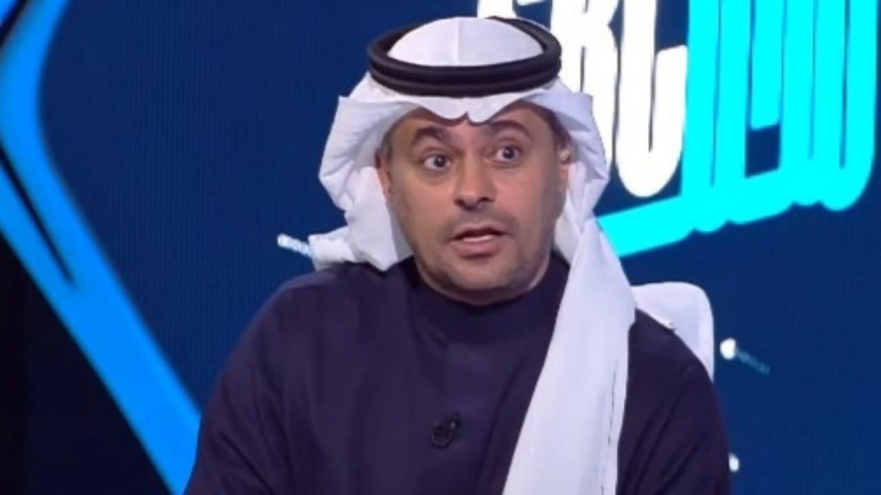 شاهد..  الشنيف: بنزيما قادم إلى الدوري السعودي