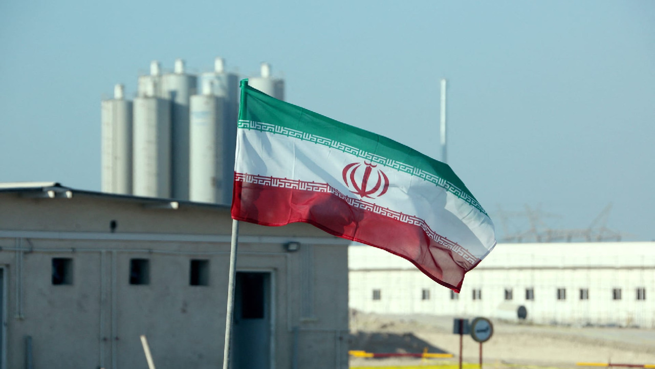 إيران تمتلك يورانيوم مخصب يتجاوز 18 مرة الحد المسموح به