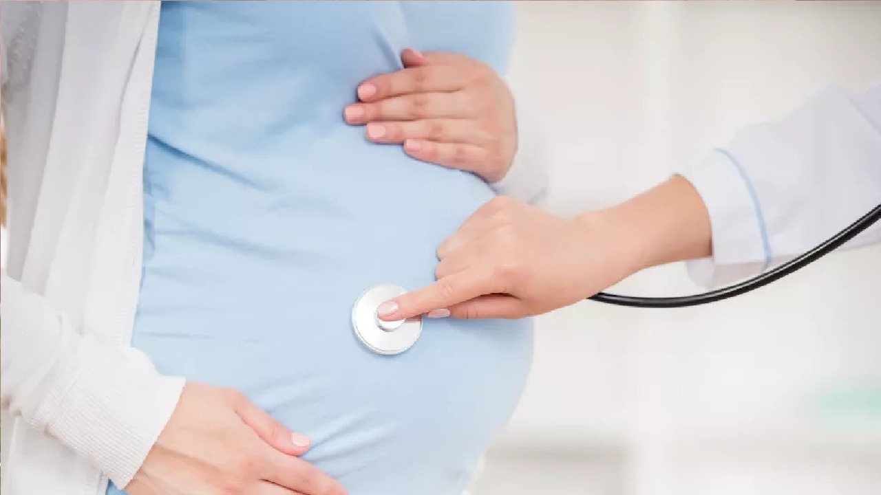 بالفيديو .. مشكلات تواجه المرأة عند الحمل في سن الأربعين