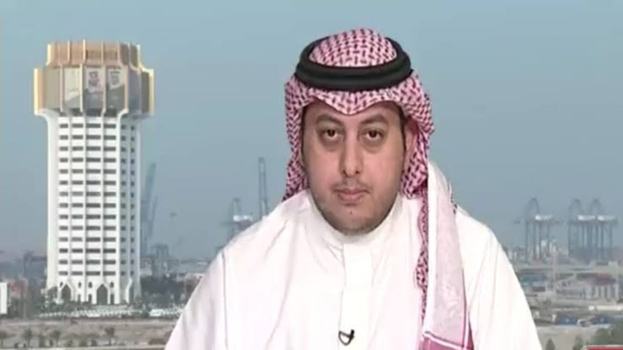 الغامدي: إدارة فهد بن نافل من أميز الإدارات التي مرت على الرياضة السعودية