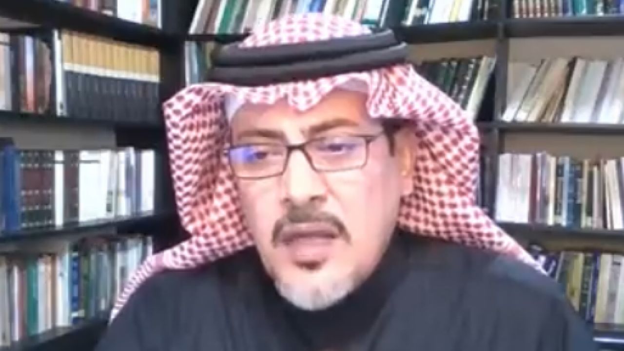 محمد السلامة: الدولة السعودية لم تخضع لنفوذ سياسي أو استعمار أجنبي وكانت مستقلة (فيديو)