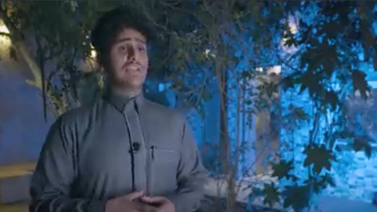 بالفيديو.. مواطن يروي قصته مع مخالف لنظام الإقامة تسبب له في خساره
