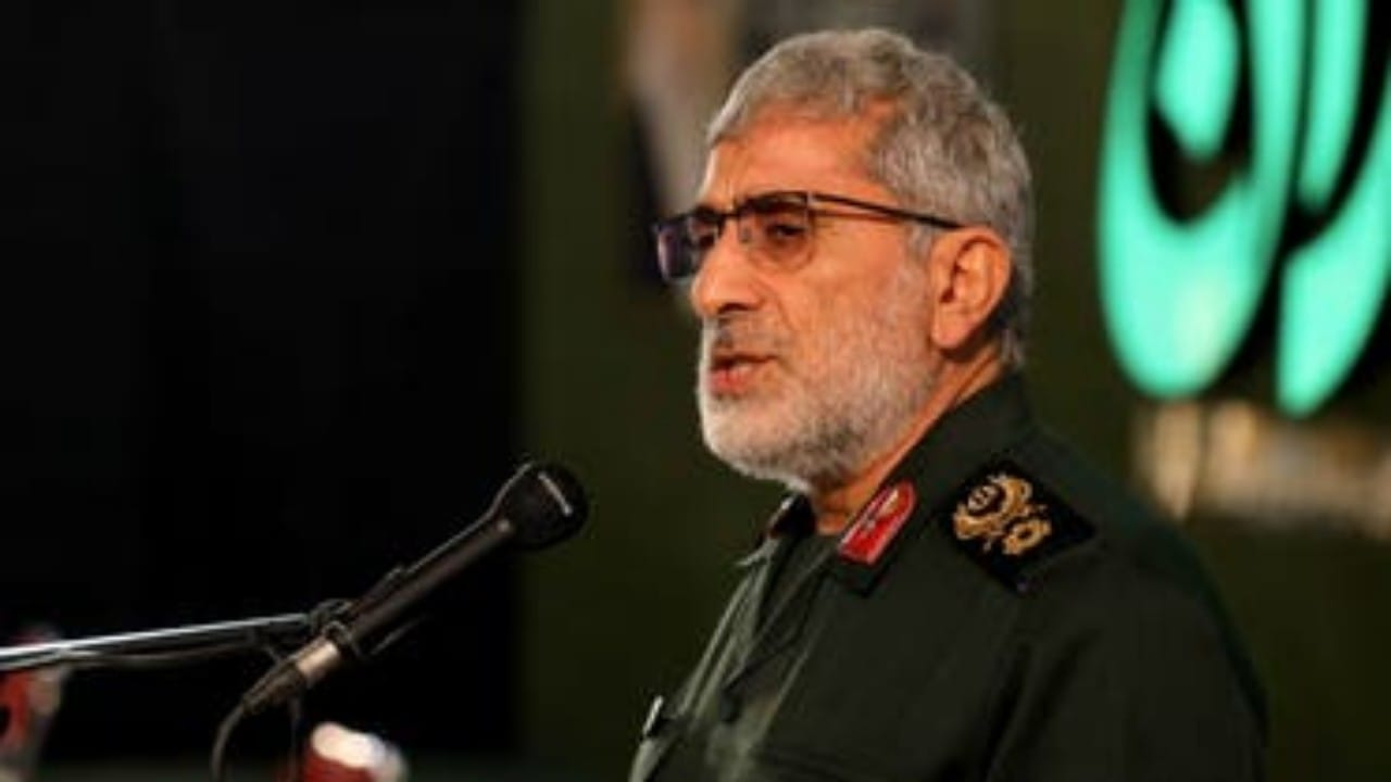 مقتل قائد فيلق القدس بالحرس الثوري الإيراني في سوريا