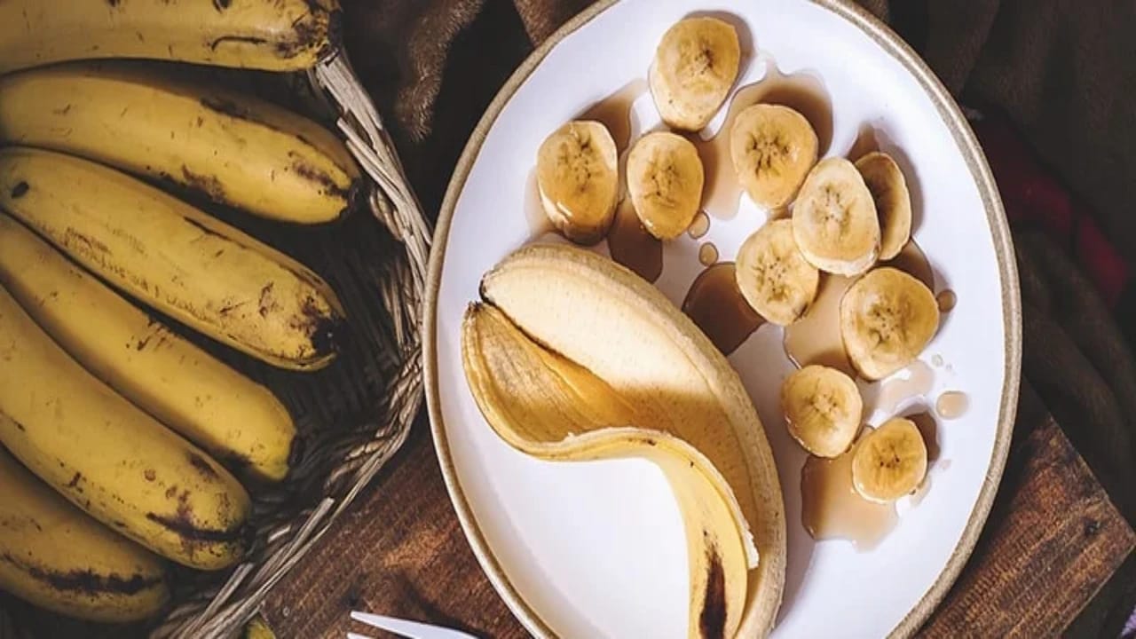 مخاطر تناول الموز على الإفطار