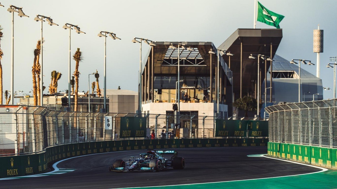 “المرور” يعلن جاهزيته لسباق للفورمولا 2023