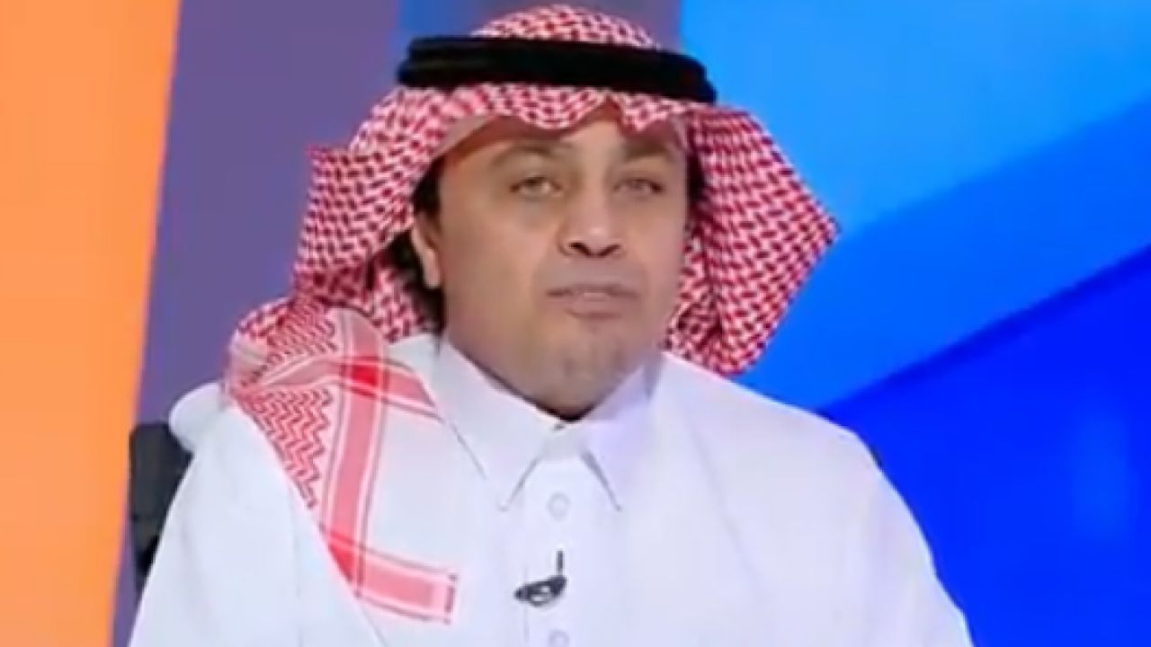 &#8220;الجاسر&#8221;: محمد العويس غير مناسب للهلال (فيديو)