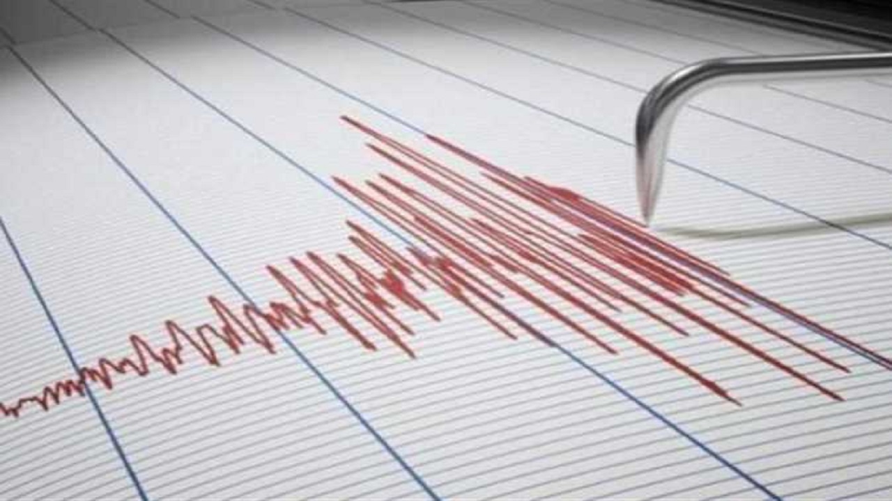 زلزال بقوة 4.5 درجات يضرب جنوبي تركيا